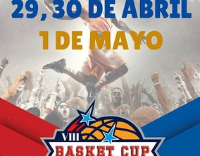  Basket Cup Benidorm 2017