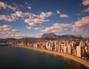 Benidorm, first intelligent tourist destination with the Q for quality