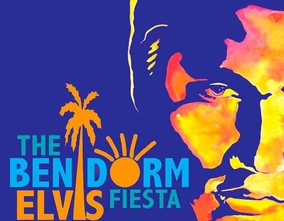 The Benidorm Elvis Fiesta 2020